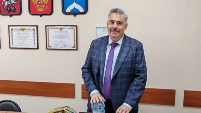 «Коробку храбрости» собирают в Богородском