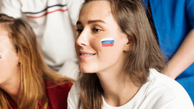 «Россия — это мы!»: патриотический час в Богородском