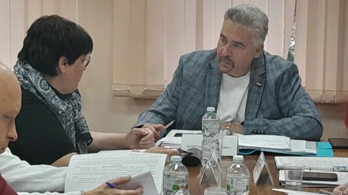 Регламент взаимодействия с частными УК утвердили депутаты МО Богородское