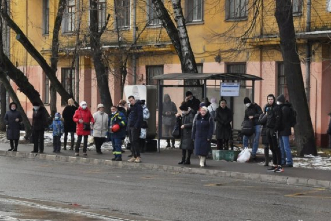 Обращение на имя заммэра Москвы направили депутаты МО Богородское