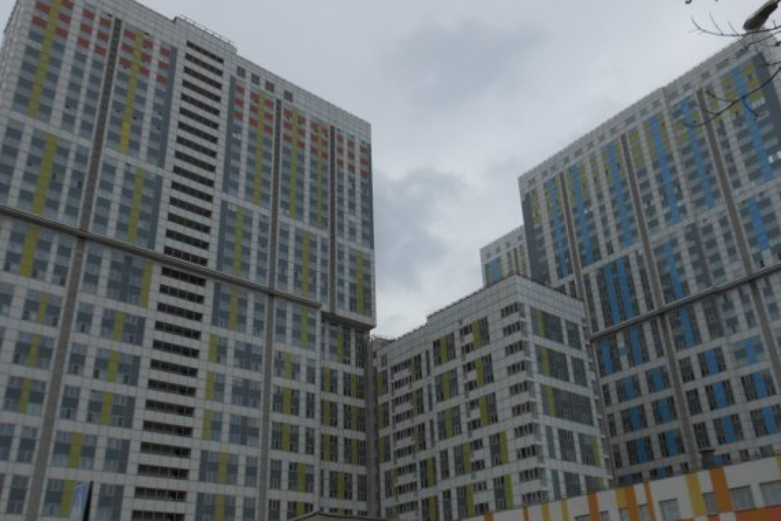 На торги в Богородском выставлено более двадцати машино-мест
