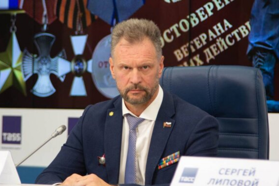 Ко Дню ветеранов боевых действий в ТАСС провели пресс-конференцию