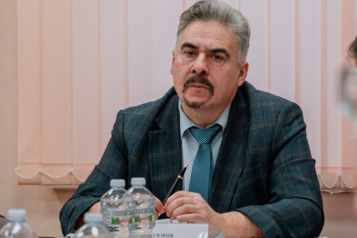 Константин Воловик: о деятельности органов местного самоуправления МО Богородское