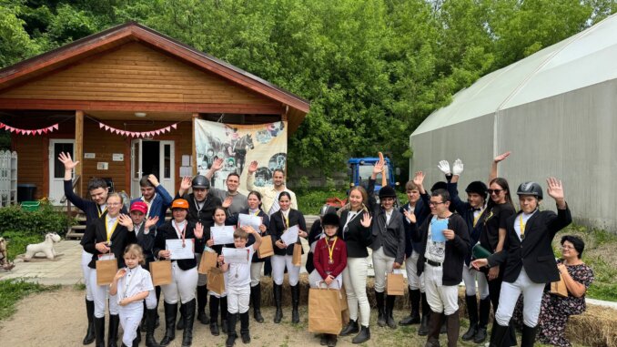 Ежегодный фестиваль для взрослых и детей с ОВЗ состоялся в Богородском