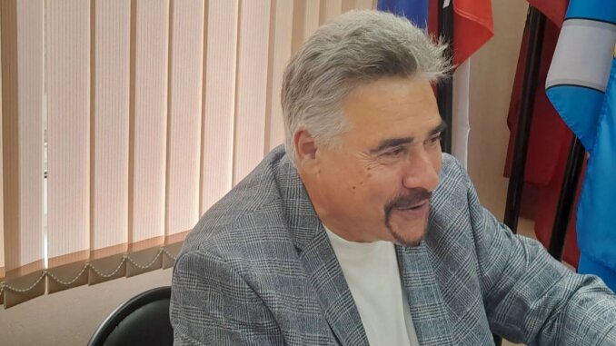 Адресный перечень объектов озеленения богородские депутаты приняли единогласно