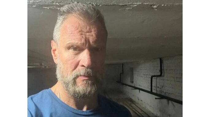 Андрей Пешков проверил ремонт систем водоснабжения