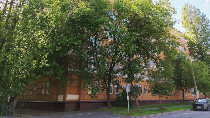 Крупное помещение в Богородском выставили на торги